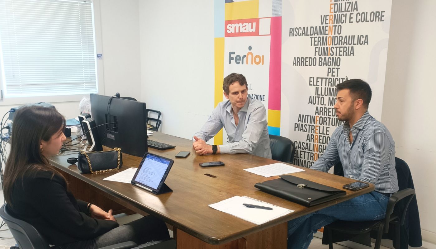 iFerr online